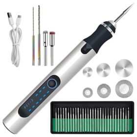Professional Engraving Pen - image 1