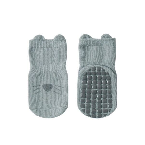 Baby Cotton Socks Shoes Non slip Infant Walk Socks Shoes Floor Casual Toddler Anti slip Sock 2.jpg 640x640 2