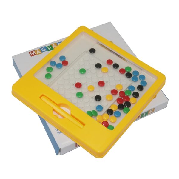 DIY Drawing Board Children s Educational Magnetic Steel Ball Drawing Board Writing Board Creative Early Education