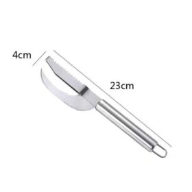 3-in-1 Fish Knife - image 5