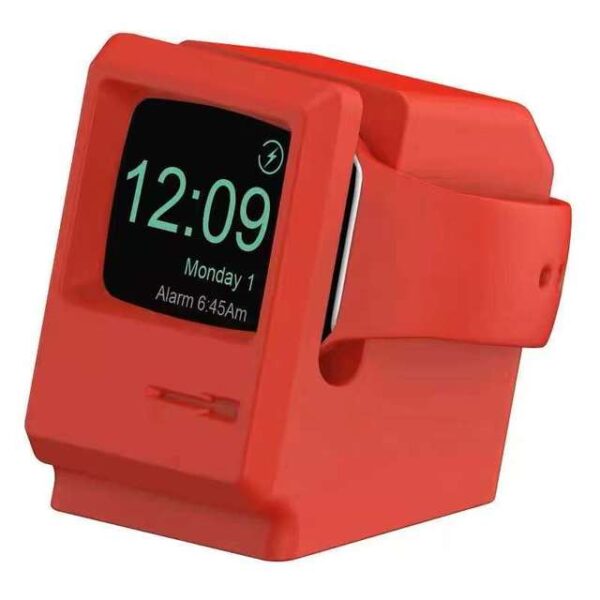 Para sa Apple Watch 8 7 6 5 4 iwatch 3 2 1 Silicone Stand Charging Dock 2.jpg 640x640 2