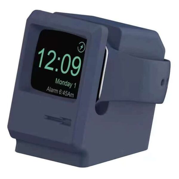 Pentru Apple Watch 8 7 6 5 4 iwatch 3 2 1 Stand de încărcare din silicon 3.jpg 640x640 3