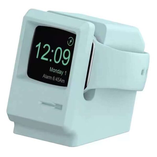 Fun Apple Watch 8 7 6 5 4 iwatch 3 2 1 Silicone Stand Charging Dock 4.jpg 640x640 4