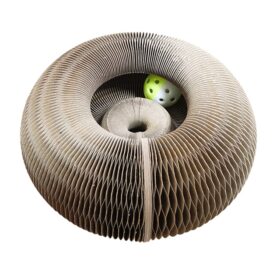 Magic Organ Cat Scratching Board - image 7