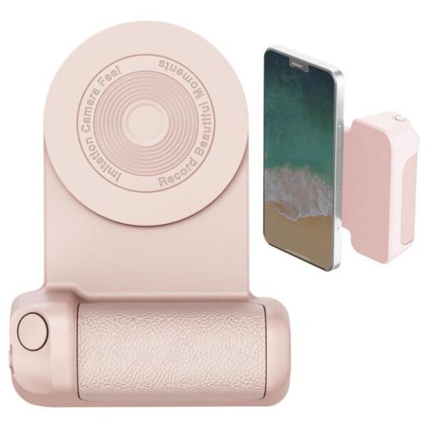 Magnetic Camera Handle Photo Bracket For Mobiles Wireless Magnetic Phone Grip Selfie Shutter Handheld Anti Shake 3.jpg 640x640 3