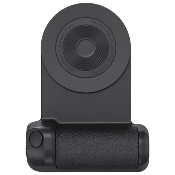 Magnetic Camera Handle Photo Bracket For Mobiles Wireless Magnetic Phone Grip Selfie Shutter Handheld Anti Shake