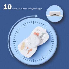 Metabolism Booster Massager - image 5
