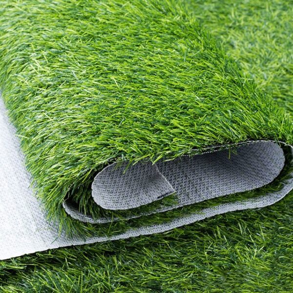 Pet Artificial Grassland Simulation Lawn Rug Outdoor Terrace Dog yana fitsarin tabarma Turf Fake Green Grass