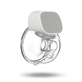 Portable Electric Breast Pump - image 1