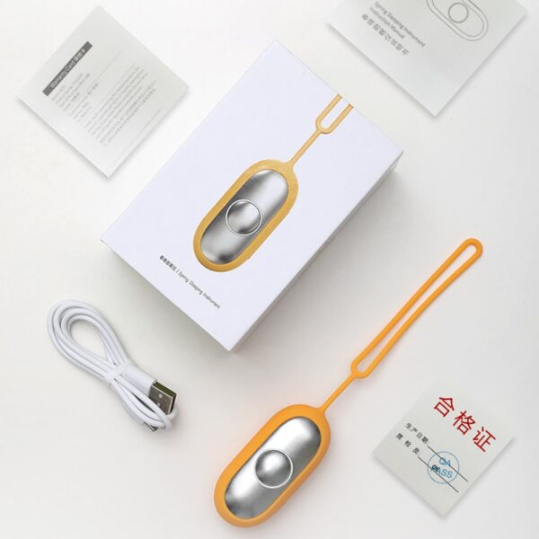 Sleep Aid Hand held Micro current Intelligent Sleep Instrument Anxiety Depression Fast Sleep Insomnia Artifact 3