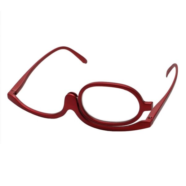 Women Magnifying Glasses Makeup Reading Glass Folding Eye Make Up Reading Glass PC Frame 1 0 1.jpg 640x640 1