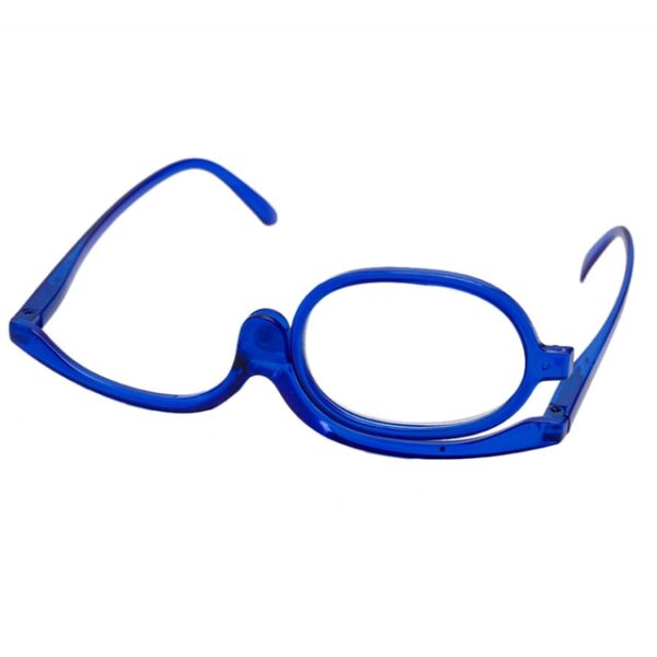 Women Magnifying Glasses Makeup Reading Glass Folding Eye Make Up Reading Glass PC Frame 1 0 2.jpg 640x640 2