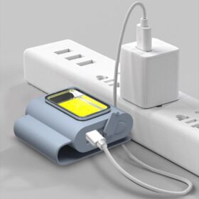 Magnetic Cob Work Light - image 3