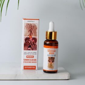 Dark Knuckles Whitening Serum - image 4