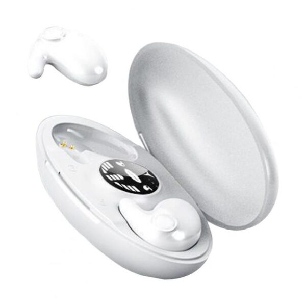 Excellent Wireless Earbud Bluetooth compatible5 3 Mini Stereo Earphone High Fidelity IPX5 Waterproof Wireless Earphone 1.jpg 640x640 1