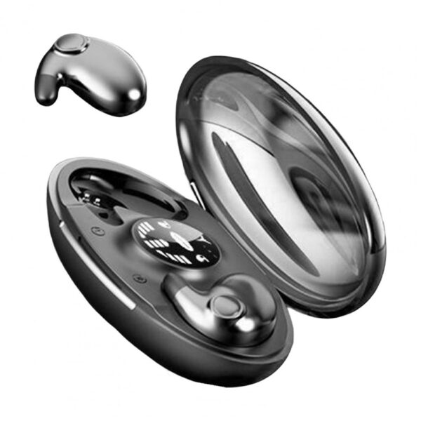 Excellent Wireless Earbud Bluetooth compatible5 3 Mini Stereo Earphone High Fidelity IPX5 Waterproof Wireless Earphone