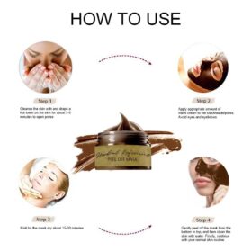 Pro-Herbal Refining Peel-Off Facial Mask - image 6