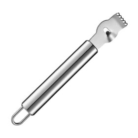 Stainless Steel Citrus Fruit Grater - image 6