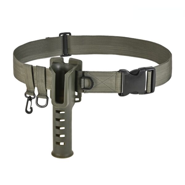Portable Belt Rod Holder Nuv Ntses Gear Tackles Accessories Adjustable Waist Fishing Rod Holder Nuv Ntses Rod Ncej 2.jpg 640x640 2