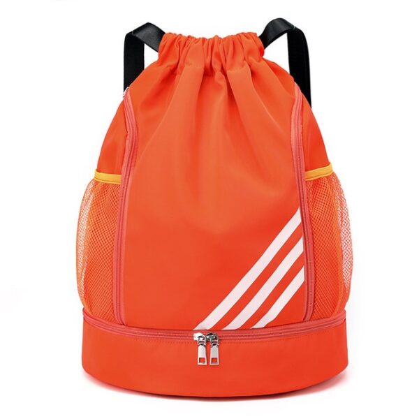 2023 New Design Sports Backpacks Multi Pocket Large Capacity Waterproof and Durable Drawstring backpack 6.jpg 640x640 6