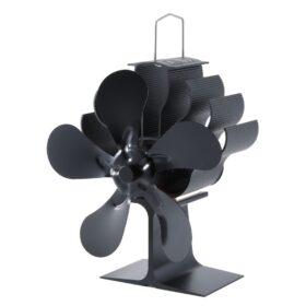 Heatwave Fan - image 1