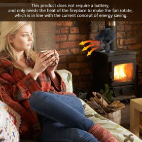Heatwave Fan - image 5