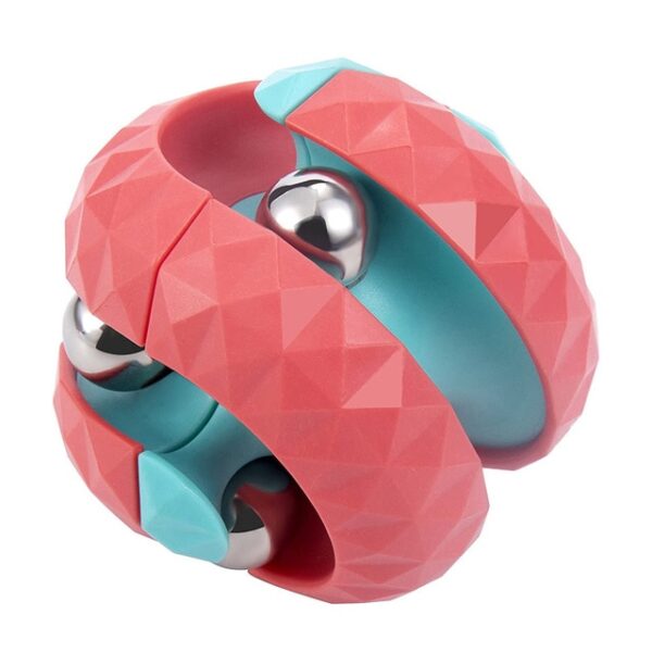 Adults Decompression Toy Children Autism Orbit Ball Cube Anti Stress Sensory Toys Fidget Toys For Kids 2.jpg 640x640 2