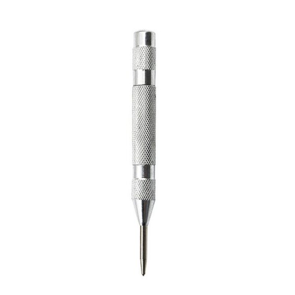 Automatic Centre Punch General Woodworking Metal Drill Adjustable Spring Loaded Automatic Punch Hand Tools for Metal 2.jpg 640x640 2