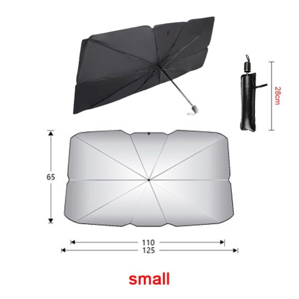 Car Sunshade Umbrella Car Sun Shade Protector Parasol Summer Sun Interior Windshield Protection Accessories For Auto 1.jpg 640x640 1