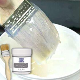 Super Strong Invisible Waterproof Anti-Leakage Agent - image 2