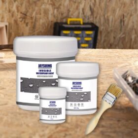 Super Strong Invisible Waterproof Anti-Leakage Agent - image 1