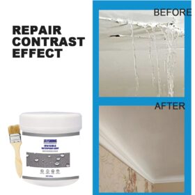 Super Strong Invisible Waterproof Anti-Leakage Agent - image 3