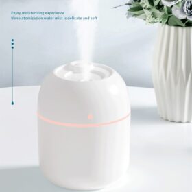 Portable Water Drop Humidifier - image 5