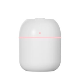 Portable Water Drop Humidifier - image 6