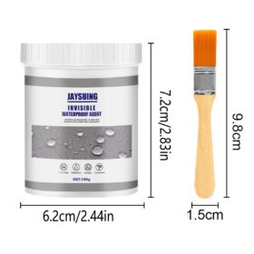 Super Strong Invisible Waterproof Anti-Leakage Agent - image 4