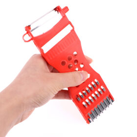 5-in-1 Peeler Grater - image 1