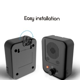 Ultrasonic Dog Barking Trainer Device - image 4