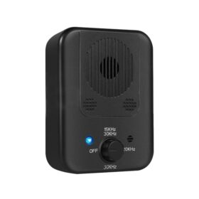 Ultrasonic Dog Barking Trainer Device - image 6