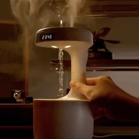 Anti-Gravity Humidifier - image 3