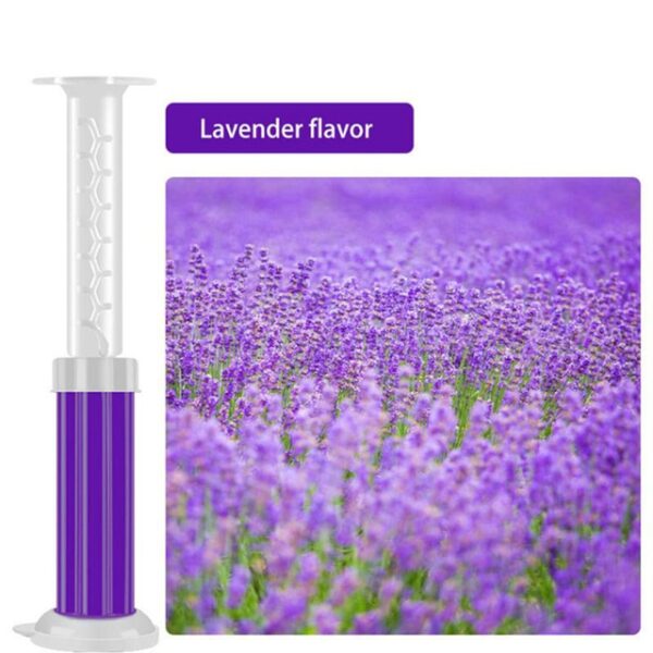 1PC Flower Aromatic Gel de curățare pentru toaletă Deodorant pentru toaletă 6 Arome de curățare Parfum de toaletă Eliminați mirosurile Curățat 1.jpg 640x640 1
