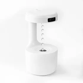 Anti-Gravity Humidifier - image 1