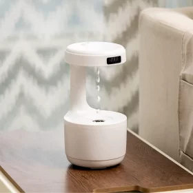 Anti-Gravity Humidifier - image 2