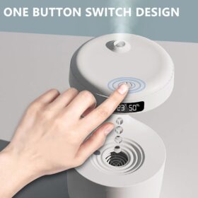 Anti-Gravity Humidifier - image 4