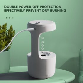 Anti-Gravity Humidifier - image 5