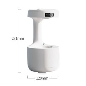 Anti-Gravity Humidifier - image 6