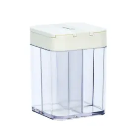 Four Divided Seasoning Box - image 6