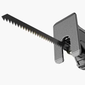 Portable Reciprocating Saw Adapter - image 5