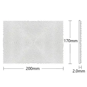 Magnifier Projector Screen - image 2