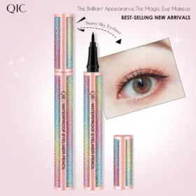 Starry Sky Color Waterproof Eyeliner - image 5