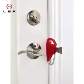 Portable Door Lock - image 3